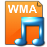 File WMA Icon 96x96 png